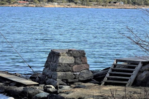 Bilde av Siktmerke for kanoner